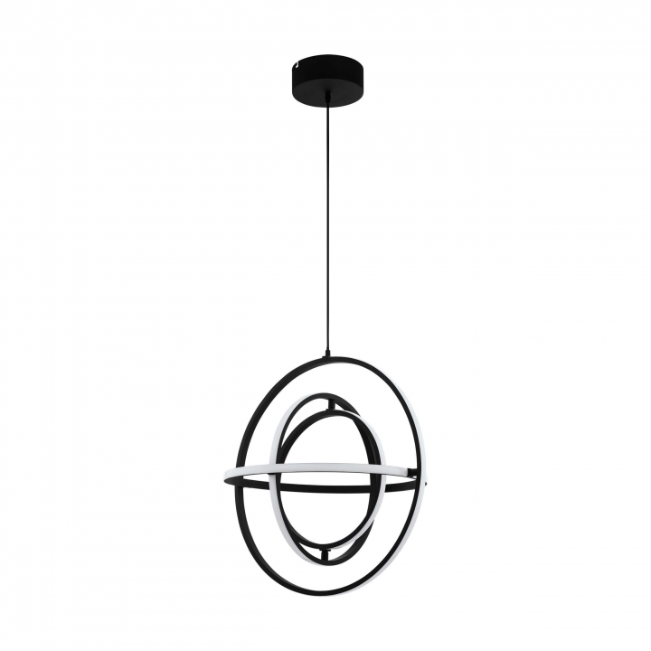 

Люстра RETORNIO LED d58 Eglo 39893