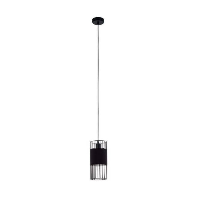 

Люстра Eglo SHILTON 63017