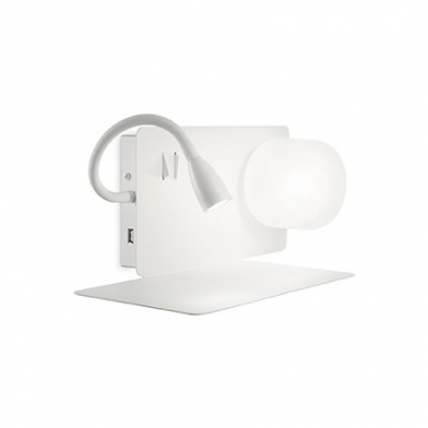 

Бра Ideal Lux BOOK-1 174792