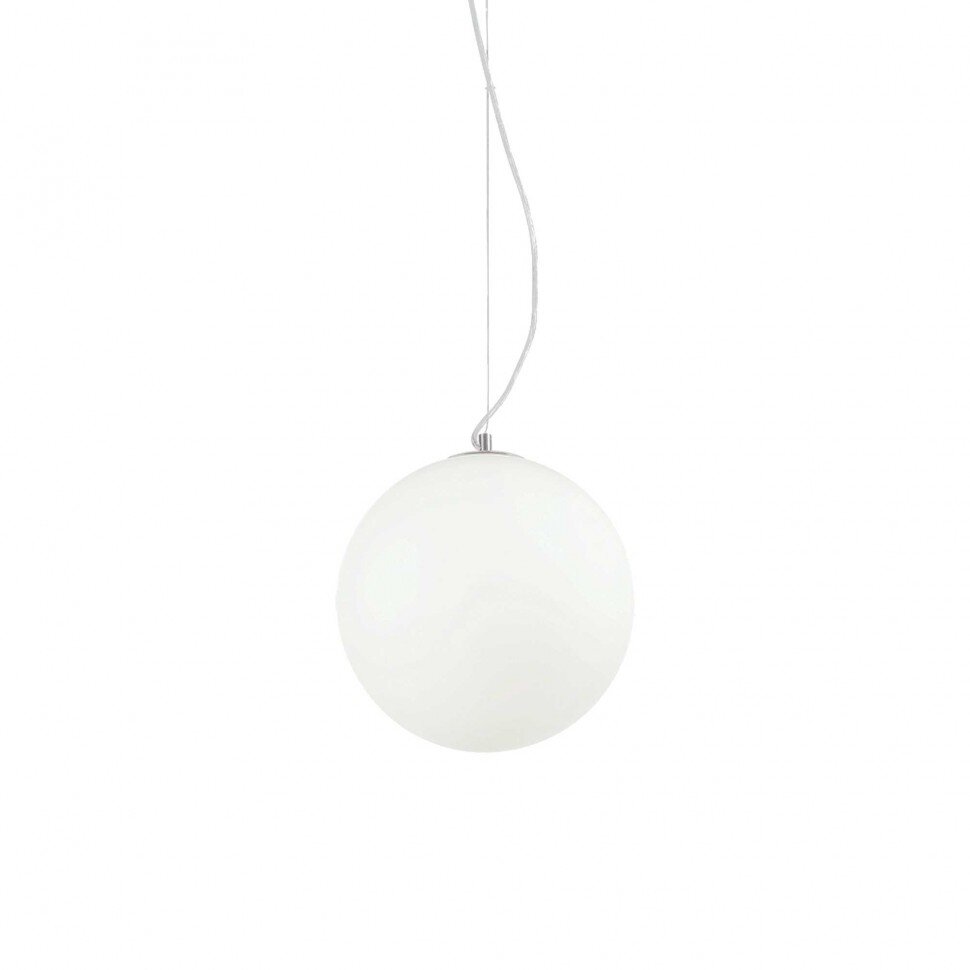 

Люстра Ideal Lux Mapa Bianco 009087
