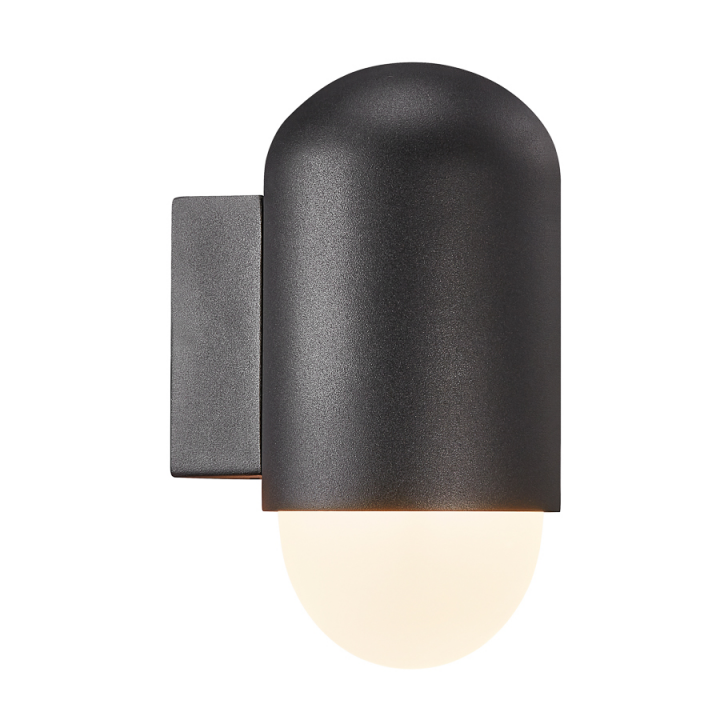 

Уличное бра HEKA BK Nordlux 2118211003