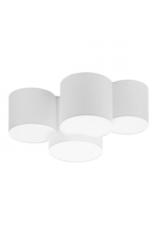

Люстра MONA WH 4 TK-Lighting 3442