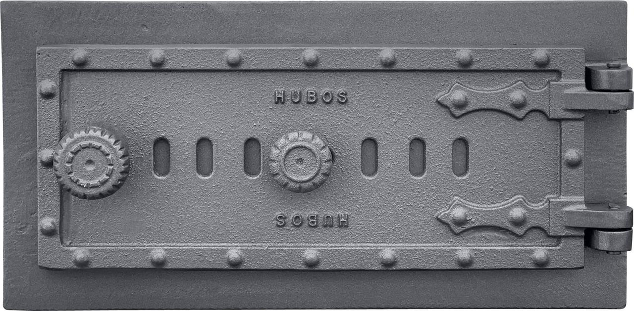 

Зольная дверка Hubos DPK7W 398x203