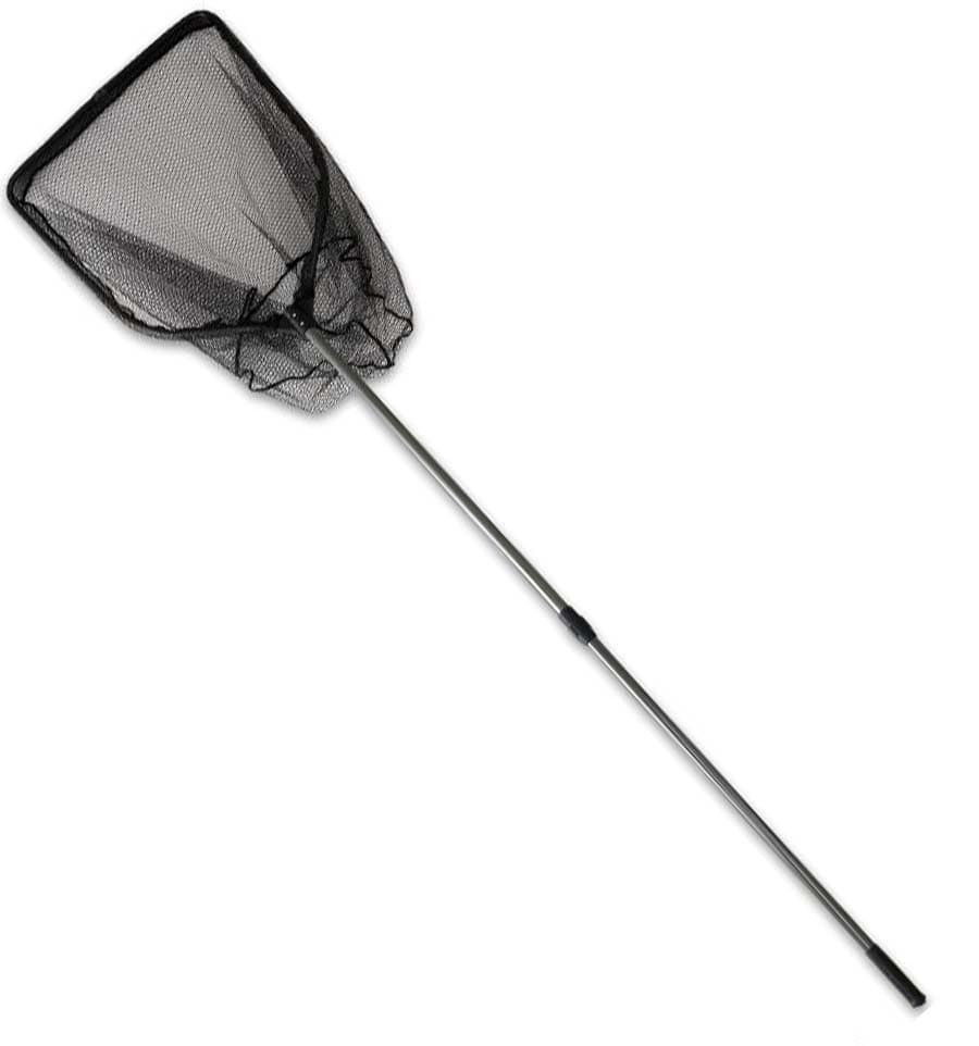 

Карповый подсак, Подсак Foldable Landing Net