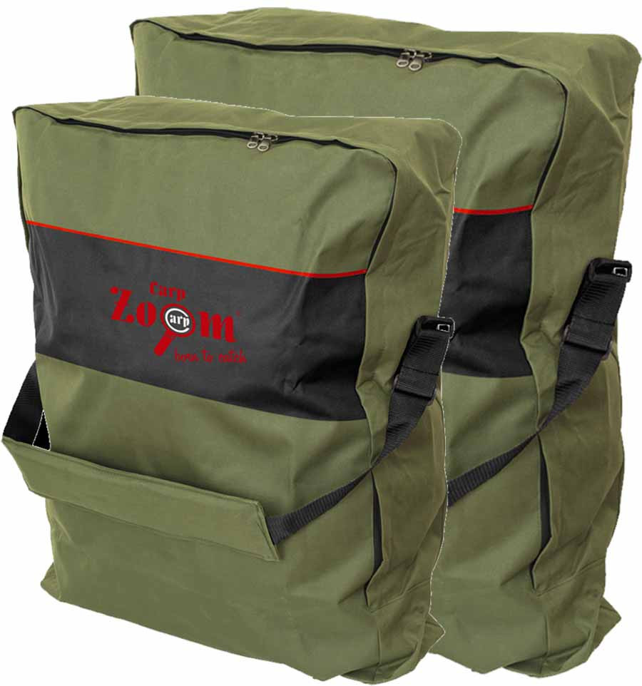 

Чехол для кресла, Сумка для кресла, Чехол CZ AVIX Chair Bag, 80x65x18 см