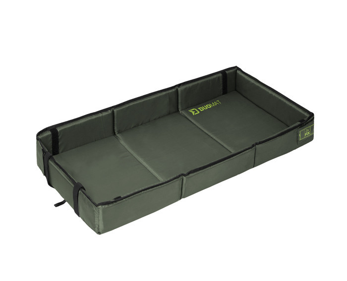 

Мат для рыбы Delphin DUOMAT 40x60 / 60x110см