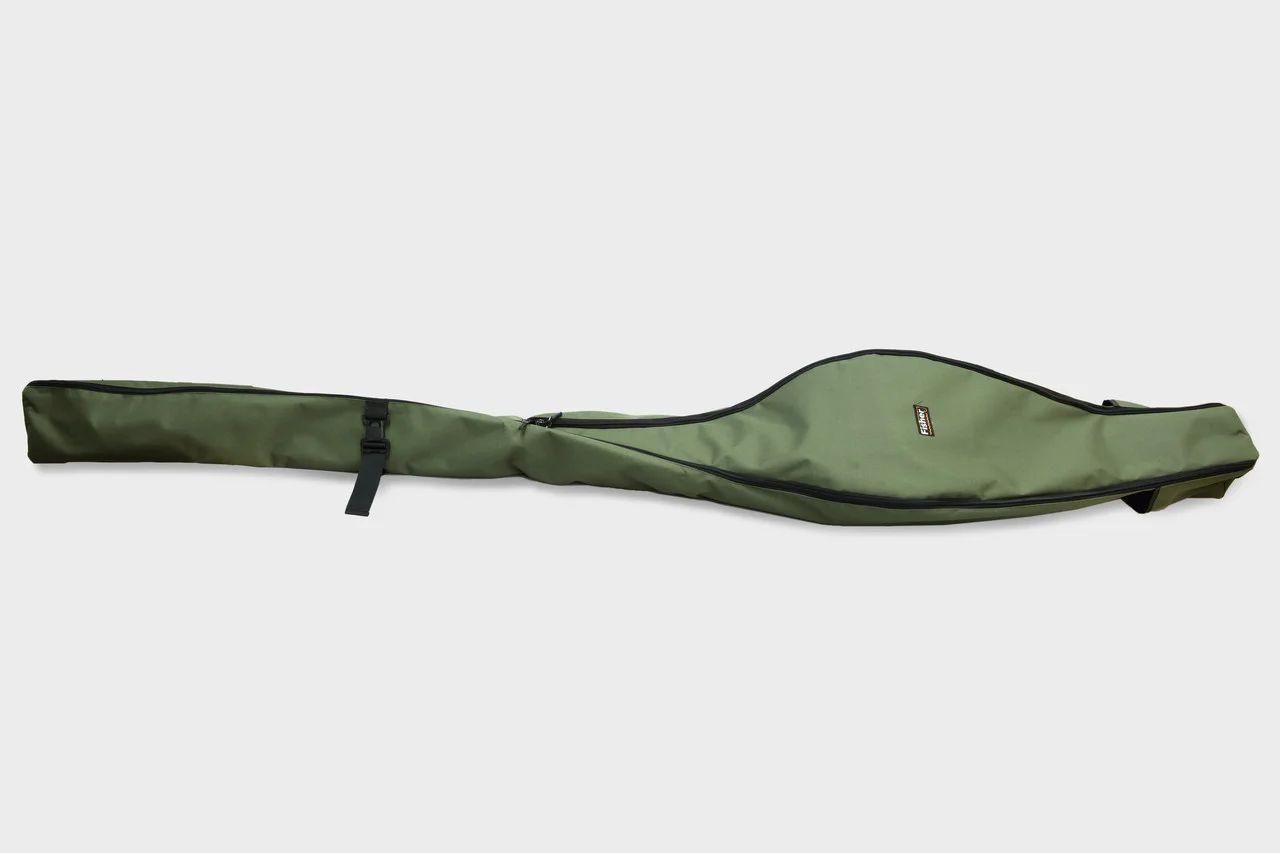 

Чехол для удилищ с катушками 195 см, Fisher К053