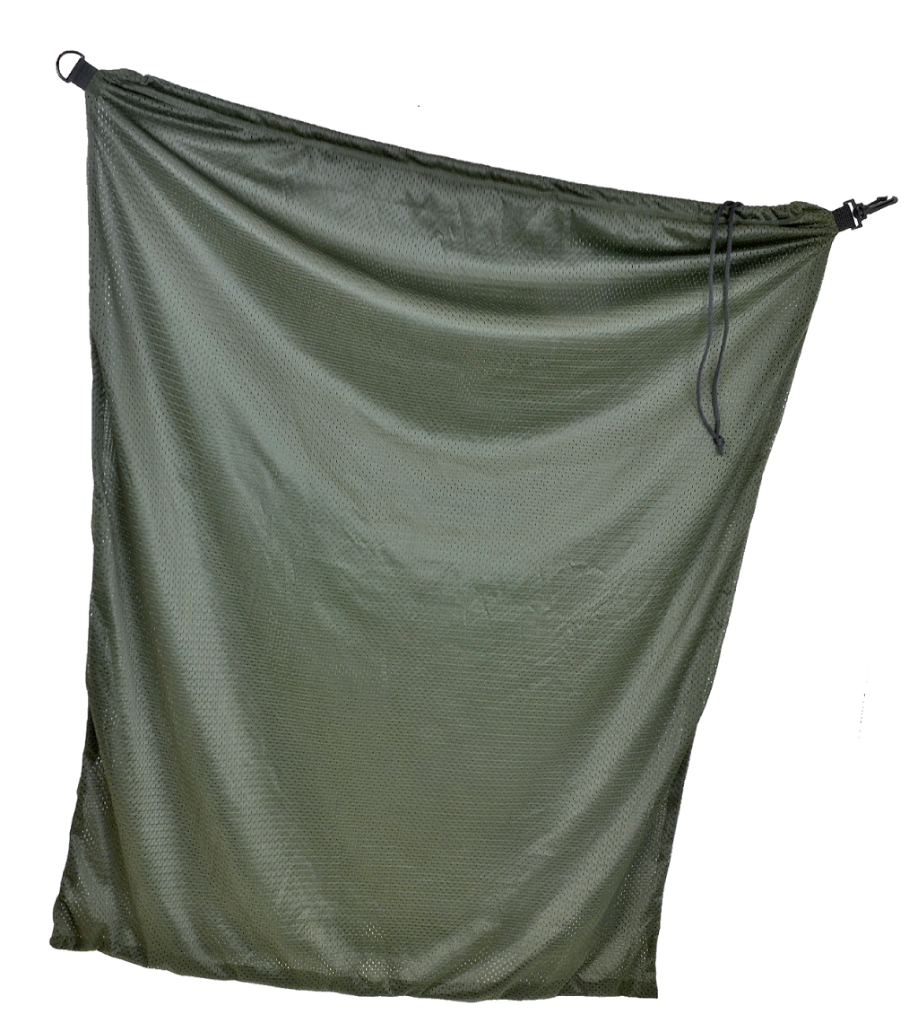 

Мешок для хранения рыбы MASSIVE Carp Sack 100x80 см