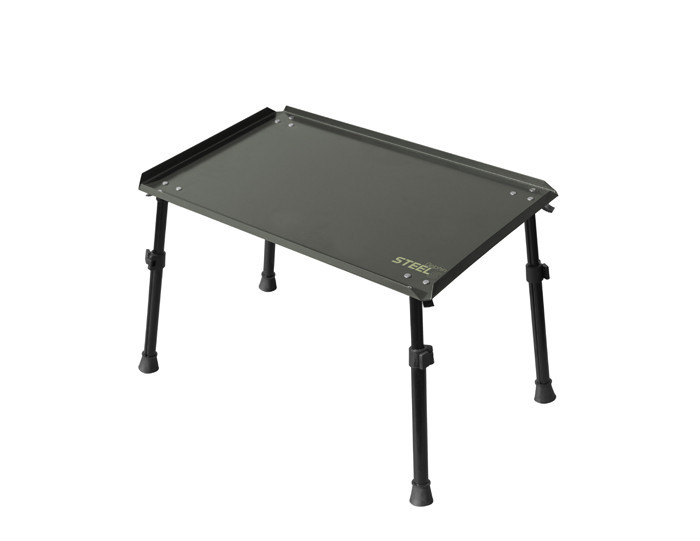 

Столик монтажный Delphin STEELS XL 55 х 35см