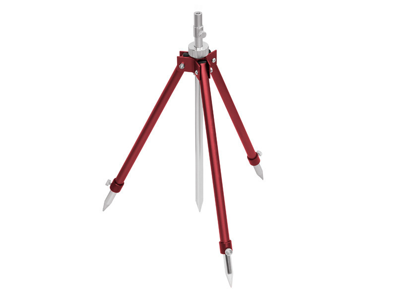 

Тройная фидерная стойка Delphin ATOMA 50-150cm