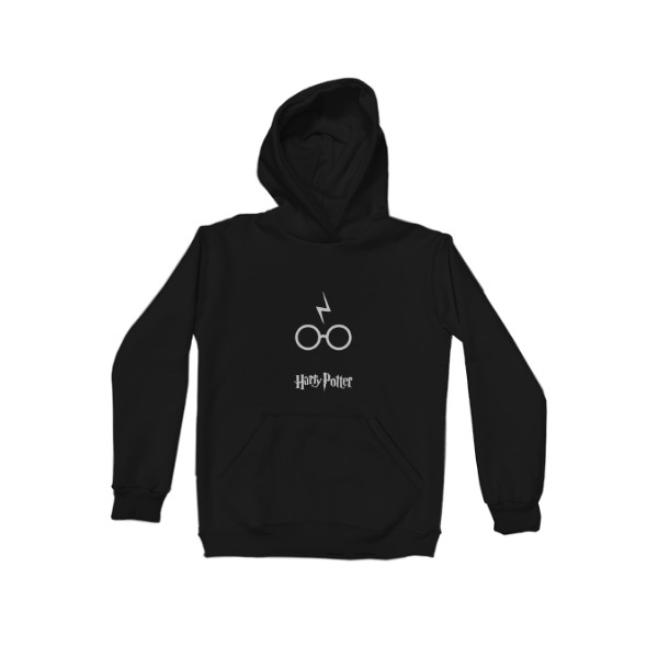 

Худи Мужская без утепления Harry Potter Minimal Style Размер  Цвет черный - MyTee, Худи Мужская без утепления Harry Potter Minimal Style Размер XS Цвет черный - MyTee