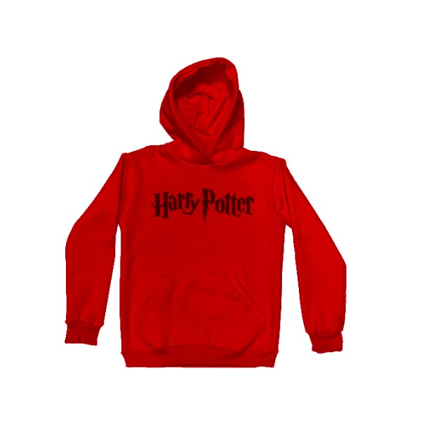 

Худи Детская для девочек с утеплением Harry Potter Shuttered Memories Размер 128 см Цвет красный - MyTee