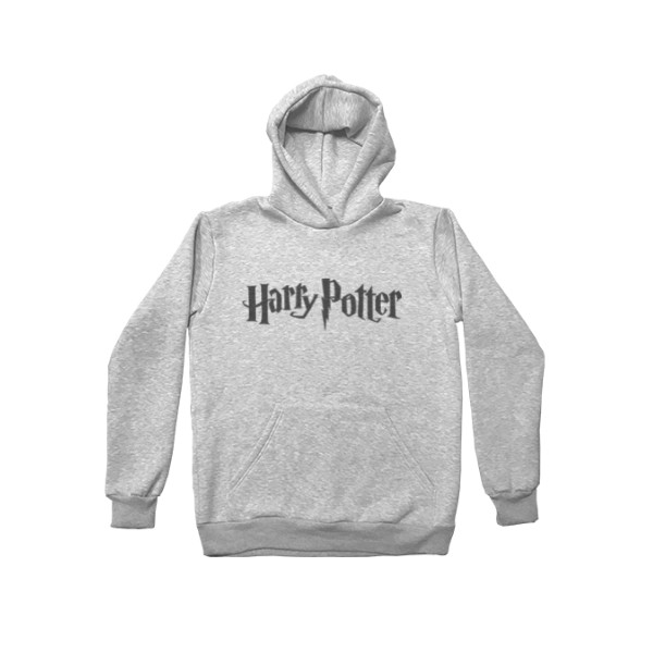 

Худи Детская для мальчиков без утепления Harry Potter Shuttered Memories Размер 152 см Цвет серый меланж - MyTee