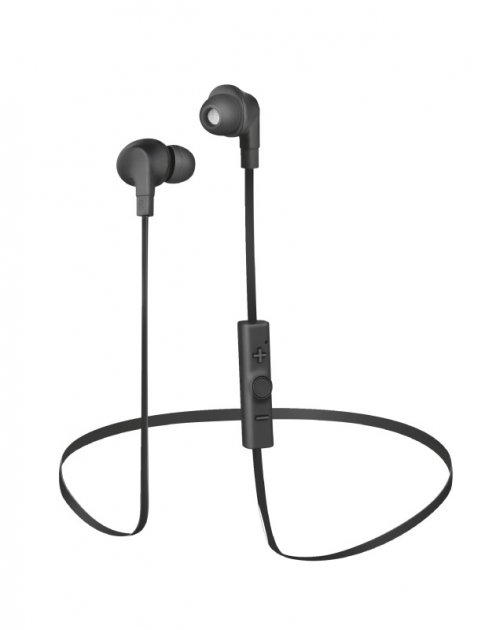 

Наушники Trust Cantus Bluetooth Wireless Black (21844)