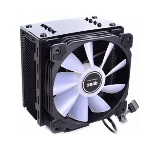

Система охлаждения Deepcool THETA 31 PWM (THETA 31 PWM)