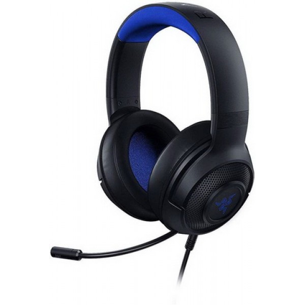 

Наушники Razer Kraken X for Console Black/Blue (RZ04-02890200-R3M1)