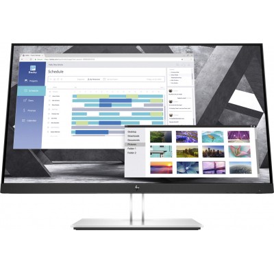 

Монитор HP E27q G4 (9VG82A3)