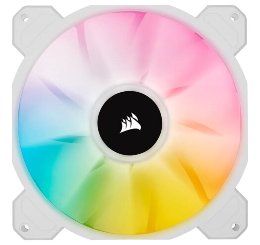 

Система охлаждения Corsair iCUE SP140 RGB Elite Performance (CO-9050138-WW)
