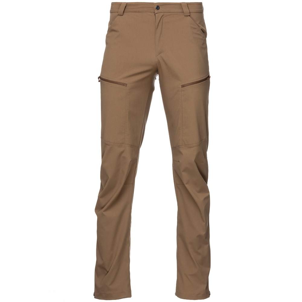 

Штани чоловічі Turbat Forester XXL Gargoyle Brown (012.004.2246)
