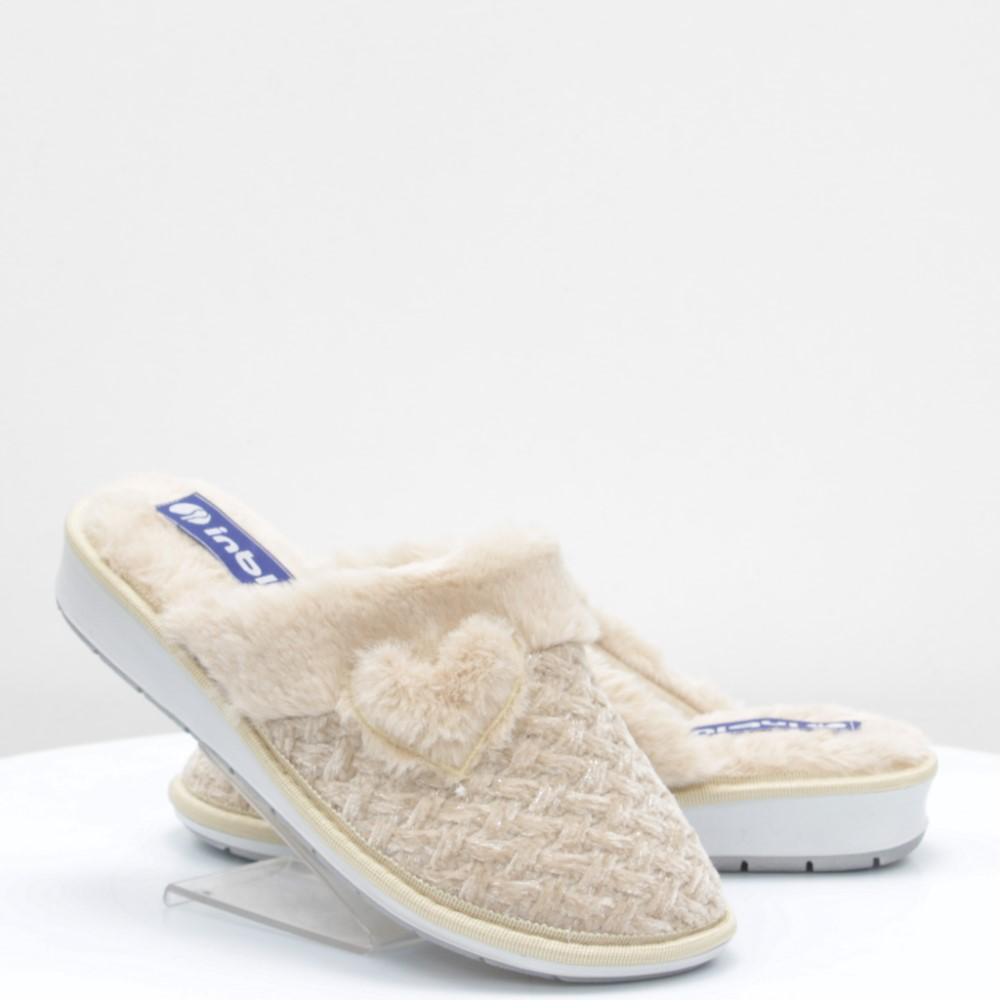 

Тапочки Inblu 40 бежевые 60310