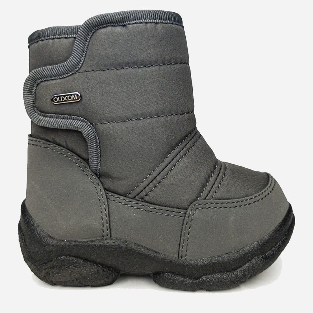 

Дутики OLDCOM Lilo 30 18 см Серые