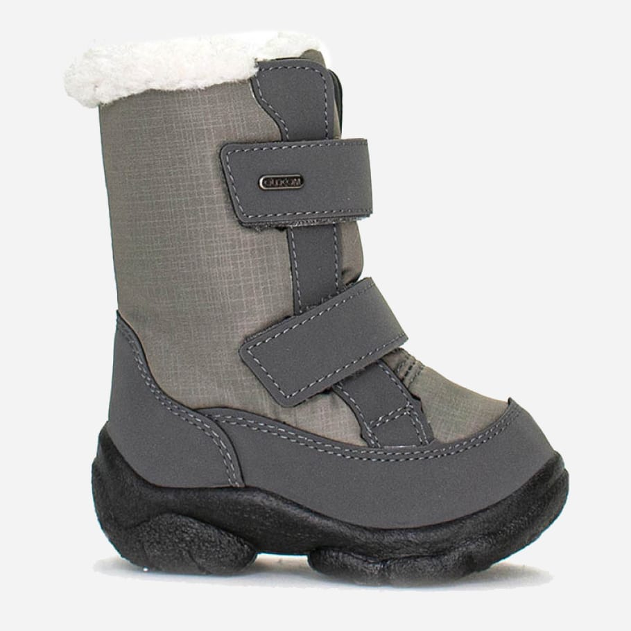 

Дутики OLDCOM Alaska 26 15 см Серые