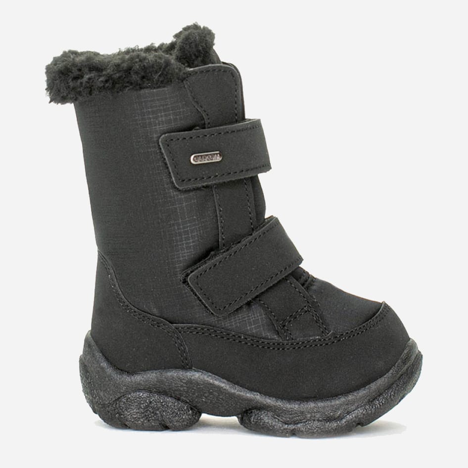 

Дутики OLDCOM Alaska 31 19 см Черные