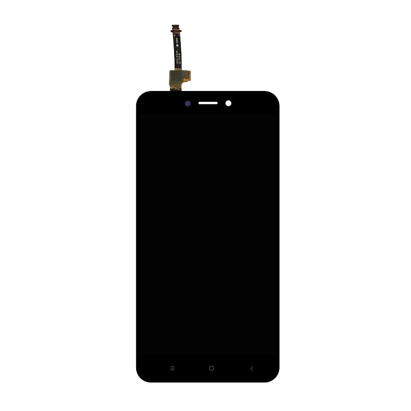 

Дисплей для Xiaomi Redmi 4x + touchscreen Black (OEM)
