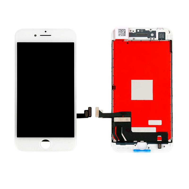 

Дисплей для iPhone 8/iPhone SE + touchscreen White (Tianma ESR)