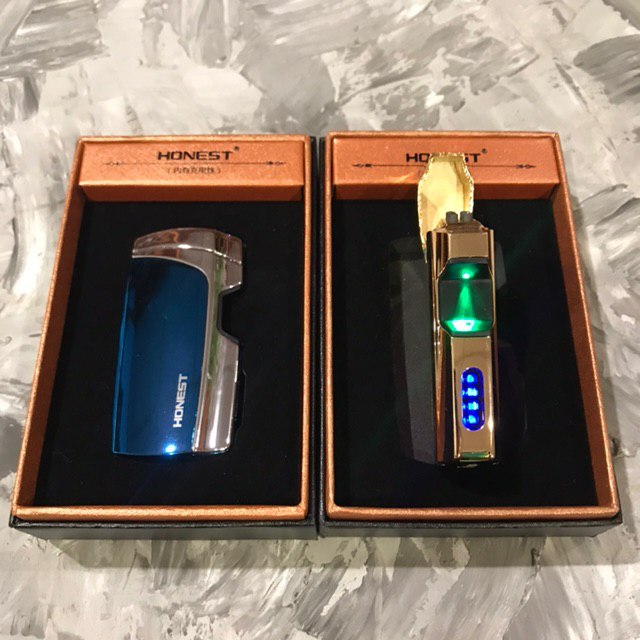 

Зажигалка Usb 2-Й Импульс 41576.5 + Уровень Заряда