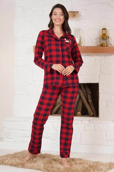 

Пижама женская AQUA 3 XL-46 22131_2410