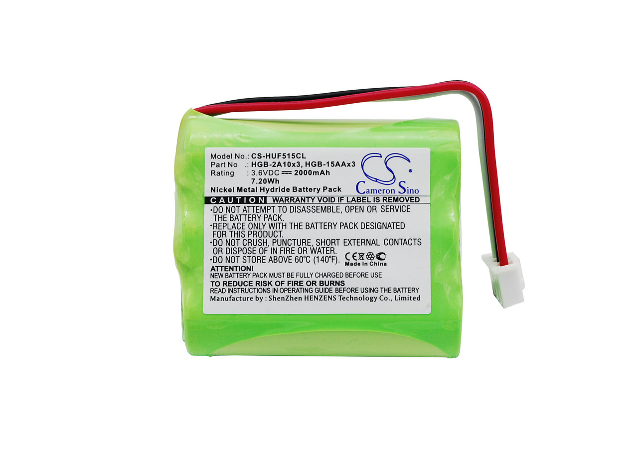 

Аккумулятор HGB-2A10x3 для Huawei