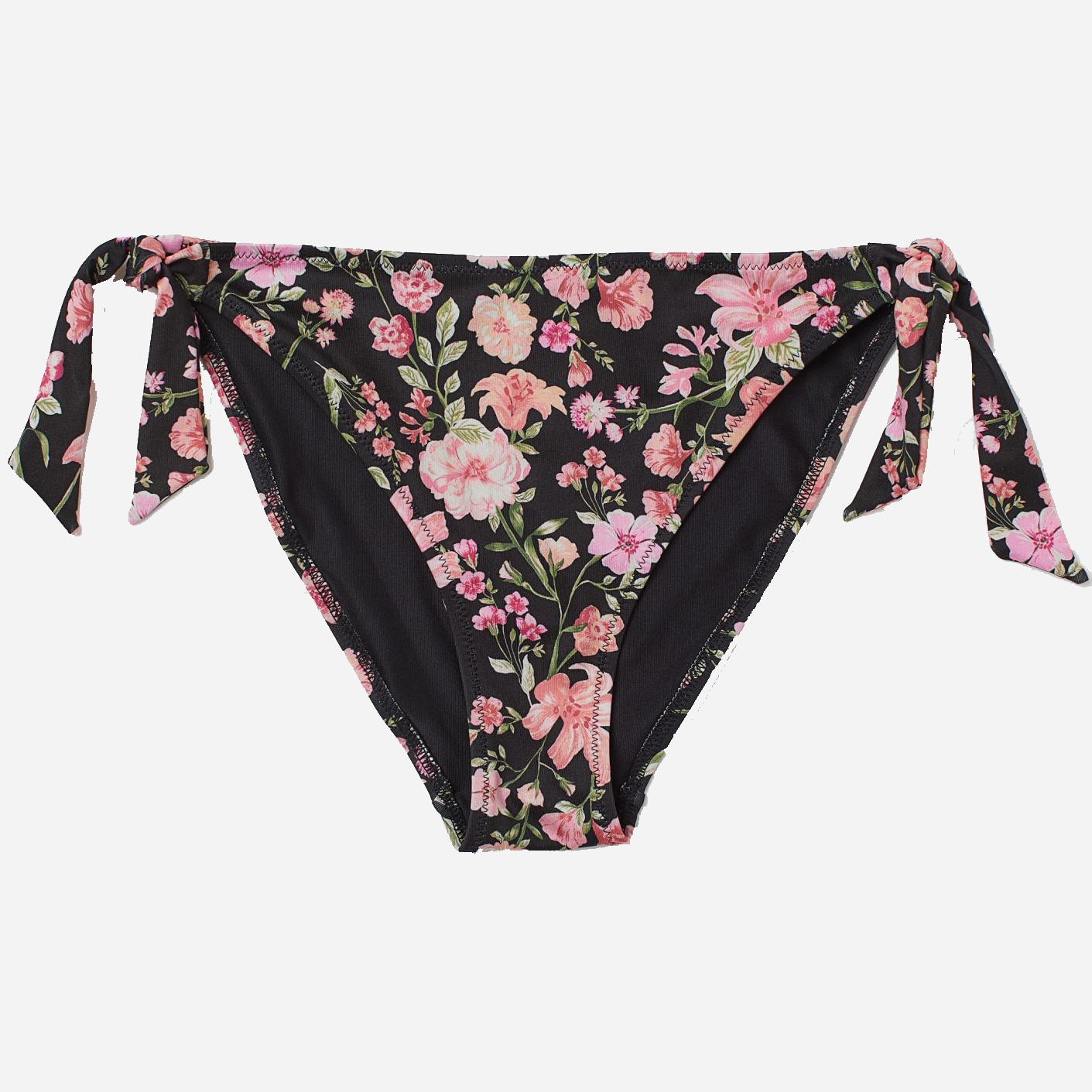 

Нижняя часть купальника H&M 586896b24  Черная, Нижняя часть купальника H&M 586896b24 38 Черная