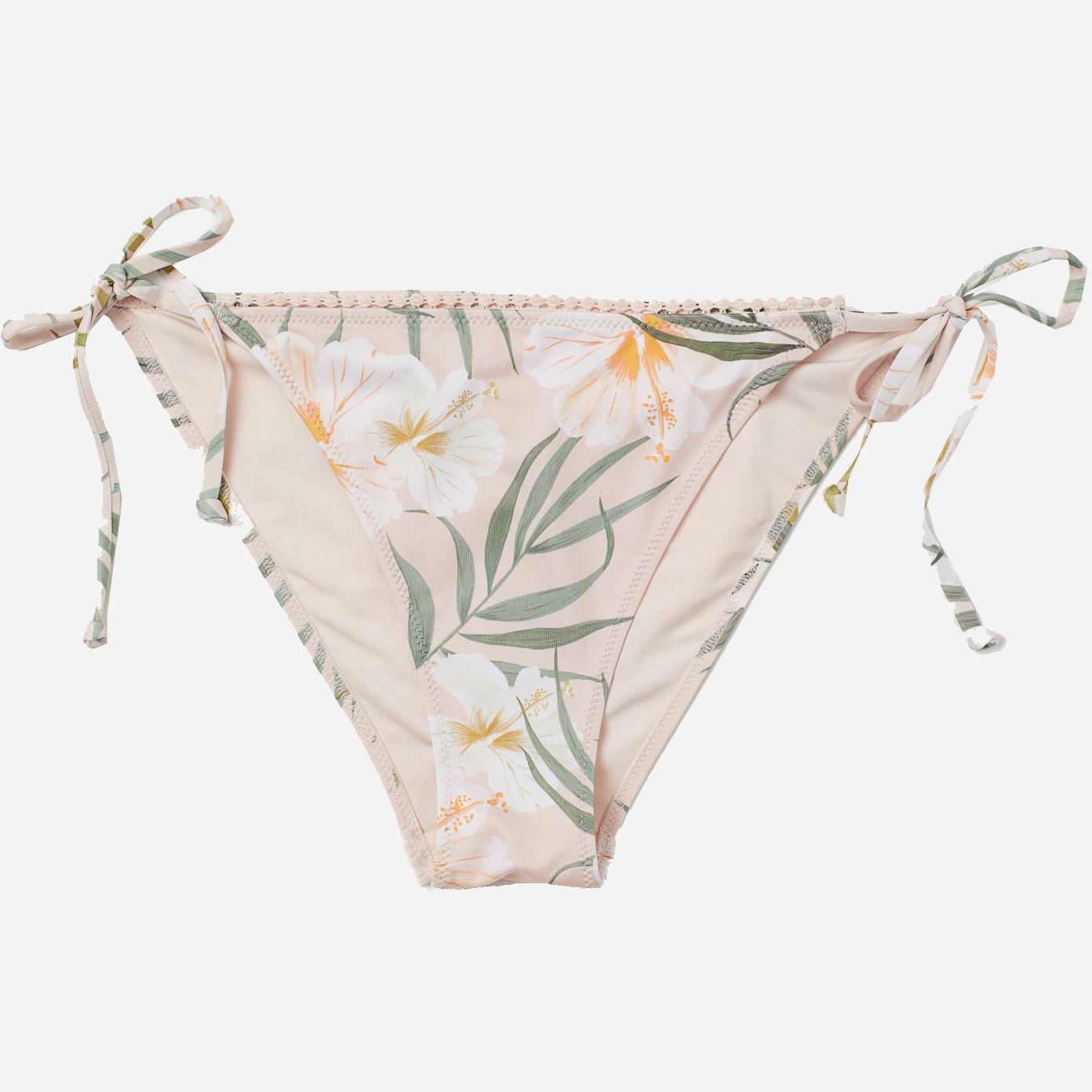 

Нижняя часть купальника H&M 740720b24  Розовая, Нижняя часть купальника H&M 740720b24 40 Розовая