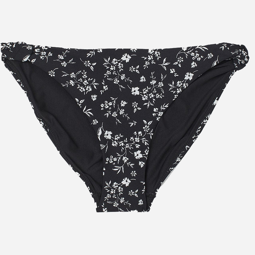 

Нижняя часть купальника H&M 811927b35  Черная, Нижняя часть купальника H&M 811927b35 32 Черная