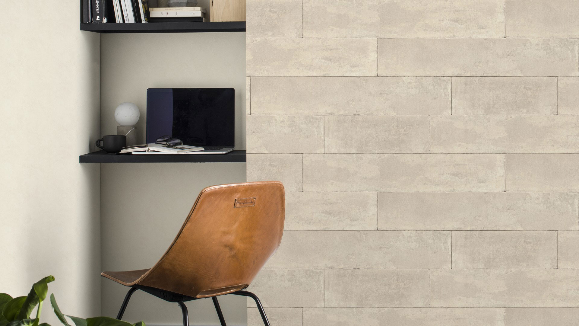 

Виниловые обои RASCH BRICK LANE 0.53 x 10 м (426014)