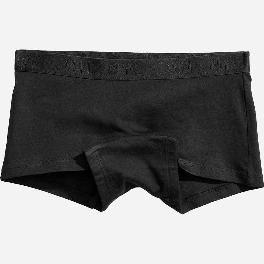 

Трусики H&M 561307b39 146-152 см Черные