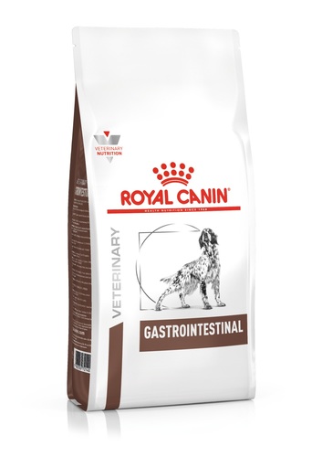 

Лечебный корм для собак при острых кишечных расстройствах Gastro Intestinal GI 25 2 кг Royal Canin BGL-RC-309