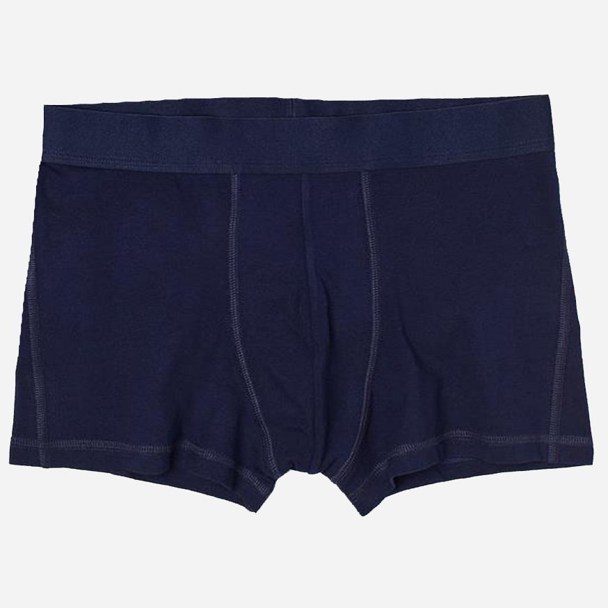 

Трусики H&M 6586018b42 110-116 см Темно-синие
