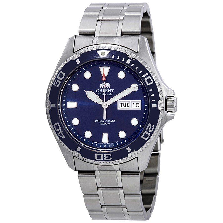 

Часы Orient Ray II FAA02005D9 Diver F6922