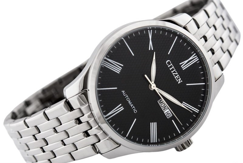 

Часы Citizen NH8350-59E Automatic 8200
