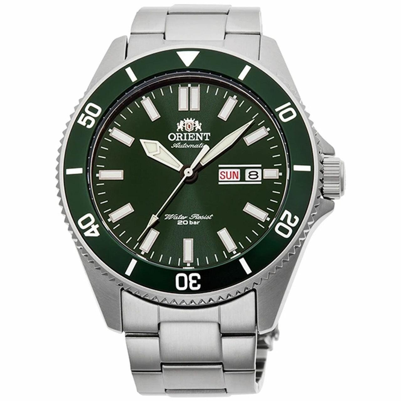 

Часы Orient Mako III RA-AA0914E19B Diver F6922