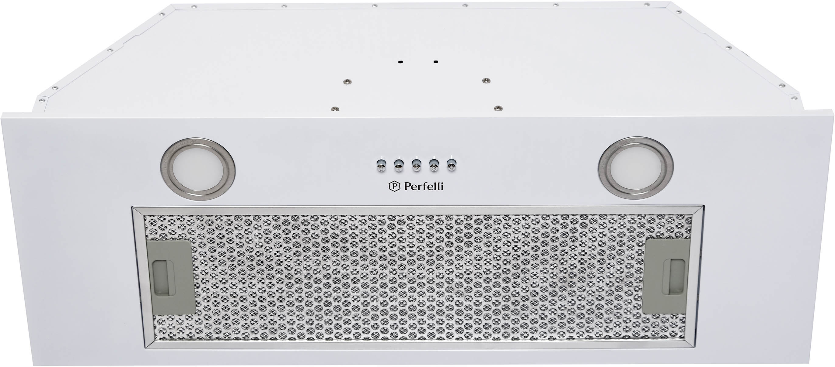 

Вытяжка PERFELLI BI 7652 WH 1000 LED
