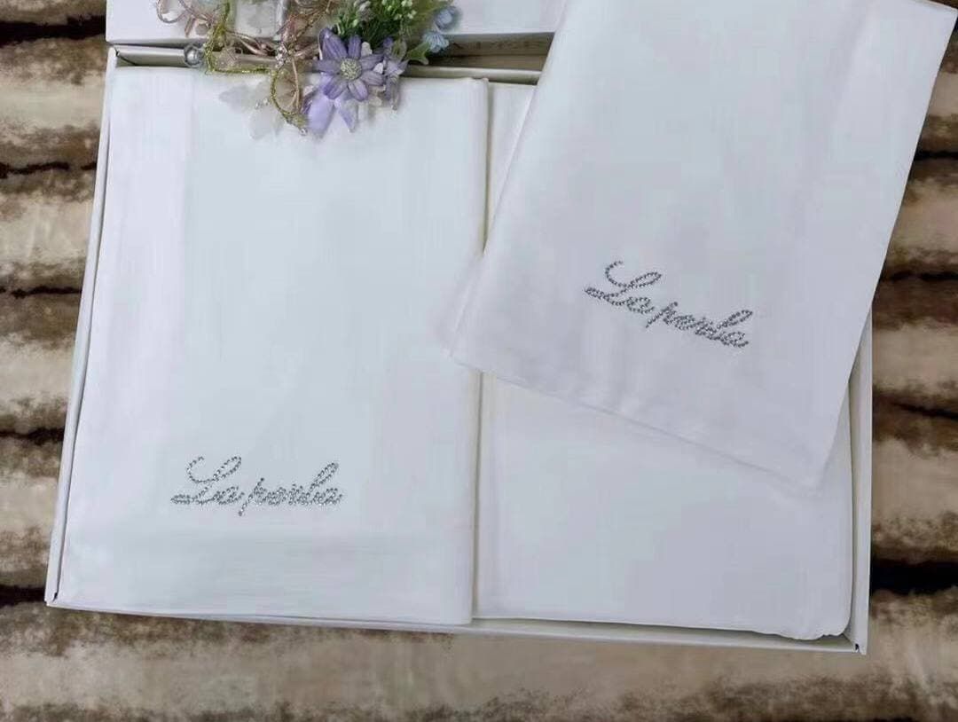 

Постельные наборы LA PERLA 200*230 200_230_3852LA PERLA