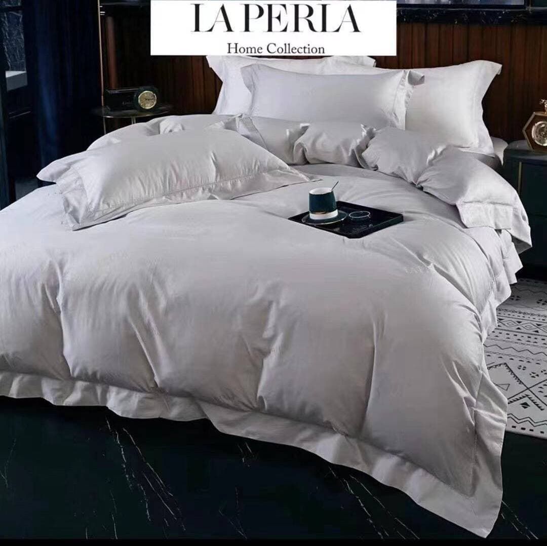 

Постельные наборы LA PERLA 200*230 200_230_385LA PERLA