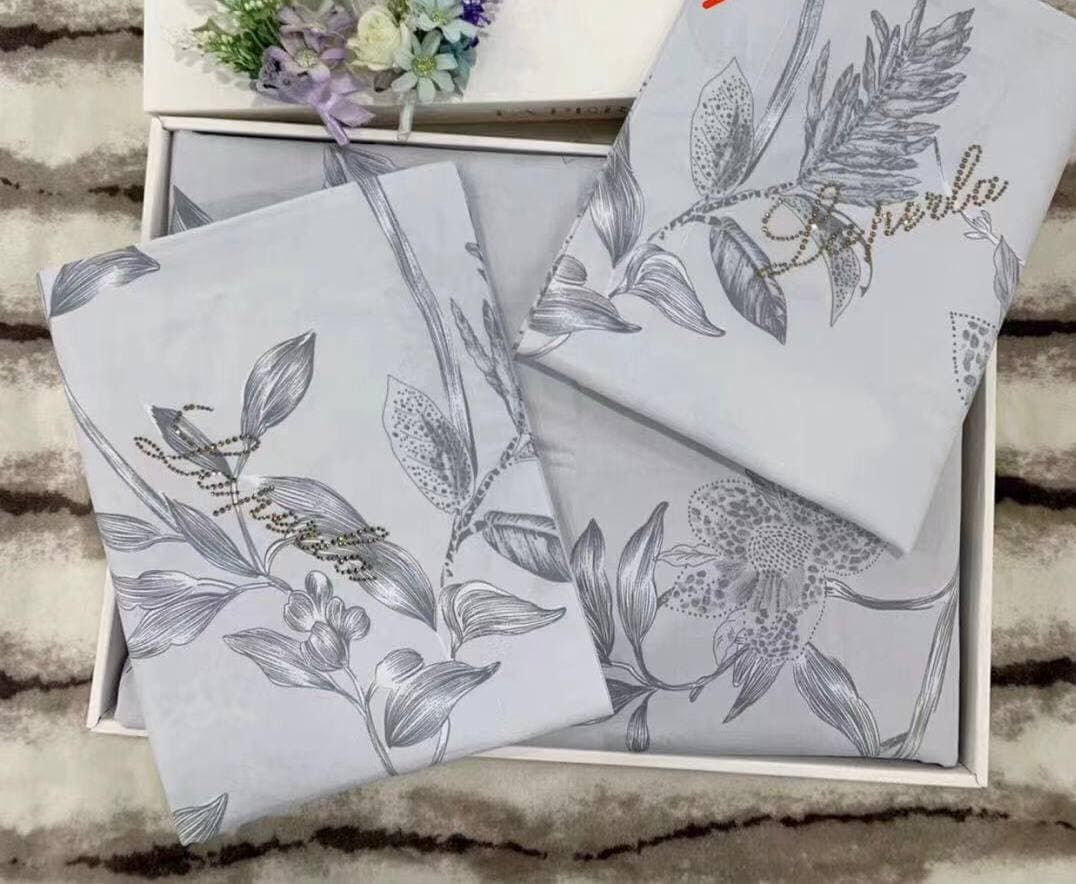 

Постельные наборы LA PERLA 200*230 200_230_275LA PERLA