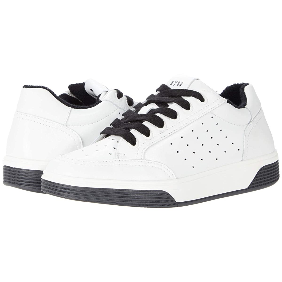 

Кроссовки Steve Madden Piper Sneaker Black Multi, 39 (260 мм)