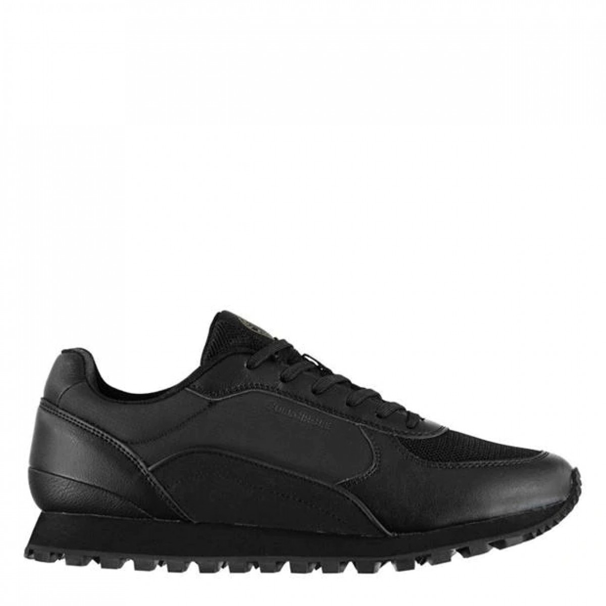 

Кроссовки Full Circle Tegel Black/Black, 42