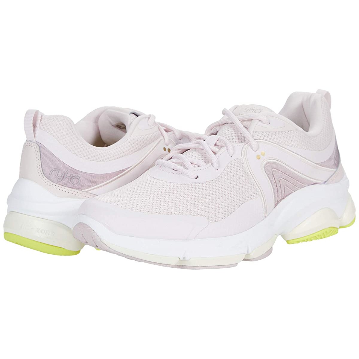 

Кроссовки Ryka Journey Mauve/Pink, 35.5 (225 мм)