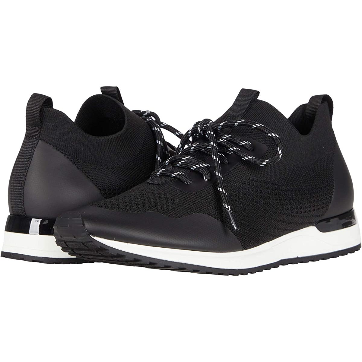 

Кроссовки J/Slides Opal Black Knit, 36 (230 мм)